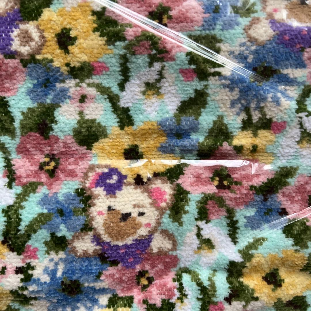 フェイラー 新品　おくるみ プティバス リリアファインドミー　限定