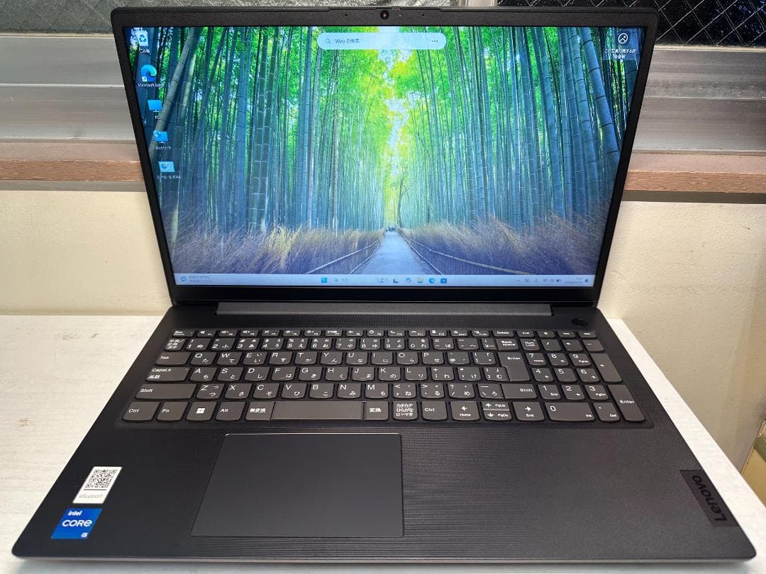 Windowsノート本体 Lenovo V15 G4 IRU i5-13420H 16G 512G