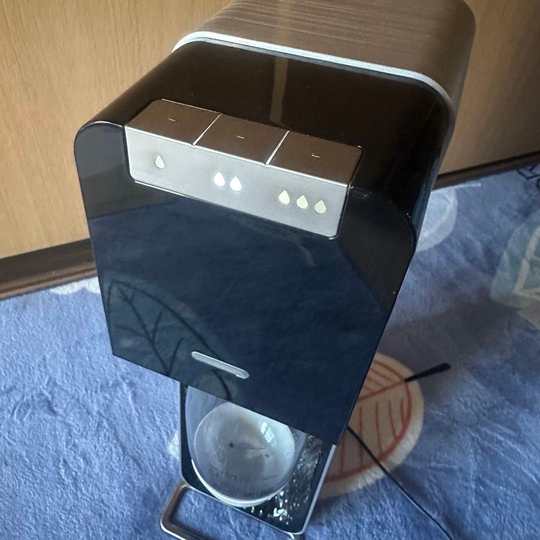 Sodastream ソーダストリーム ソースv3 ガスシリンダー