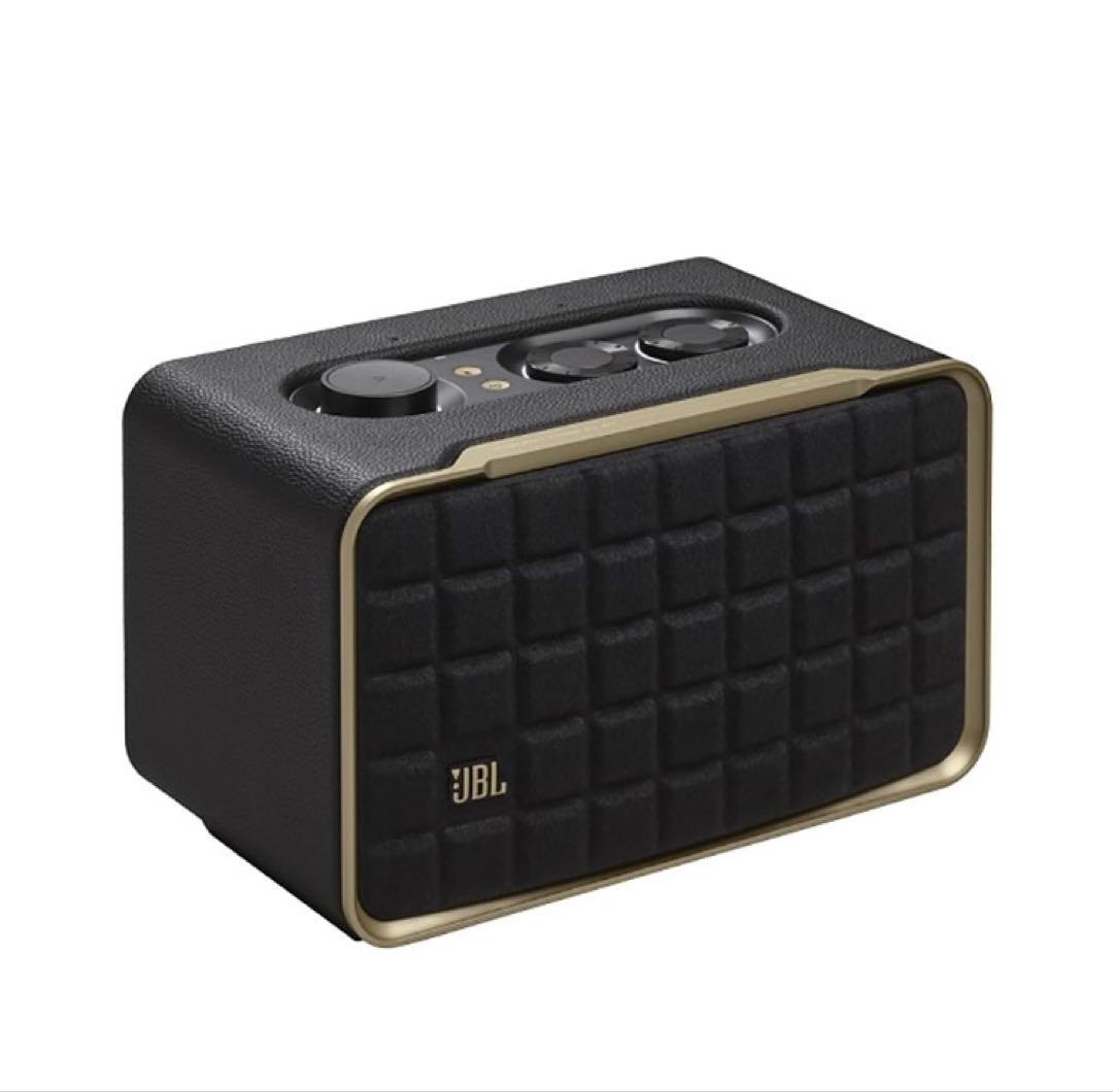 JBL AUTHENTICS 200 ワイヤレススピーカー