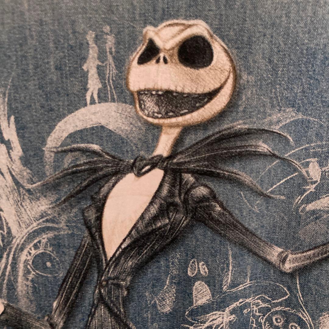 ナイトメア　Gジャン　(ディズニー)