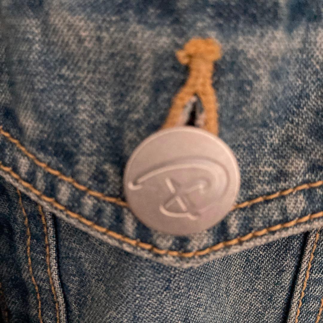 ナイトメア　Gジャン　(ディズニー)