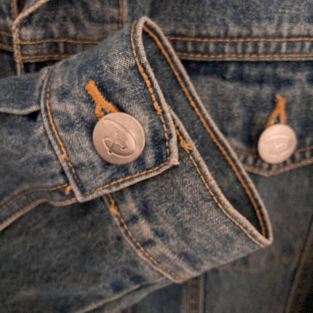 ナイトメア　Gジャン　(ディズニー)