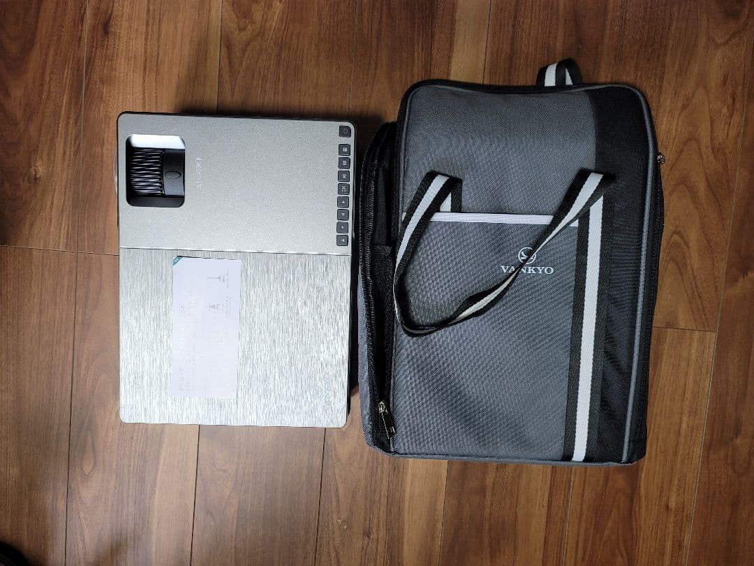 Vankyo V600 Performance1920×1080p 6500LM