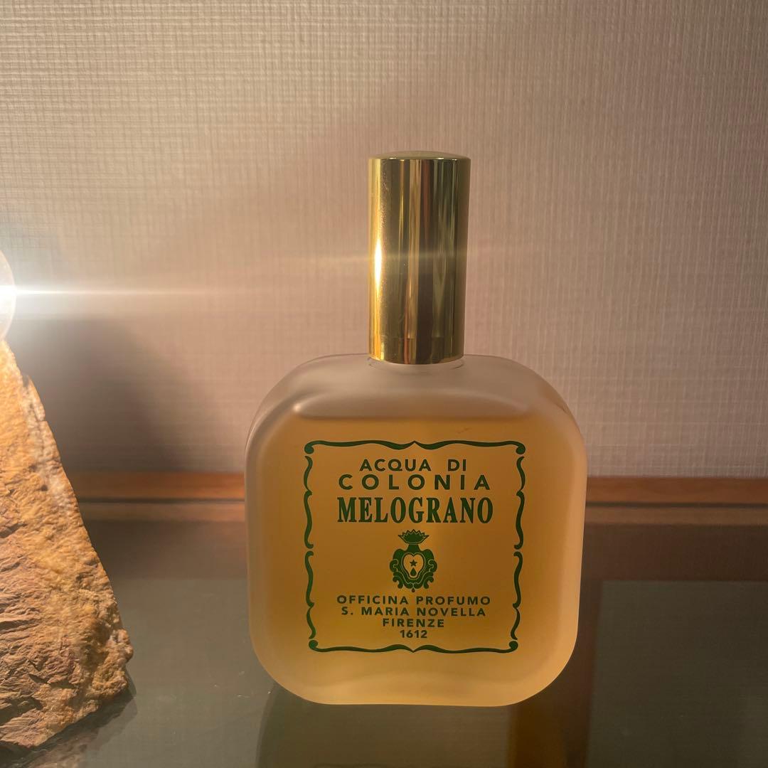 香水(ユニセックス) Acqua di Colonia Melograno 1612