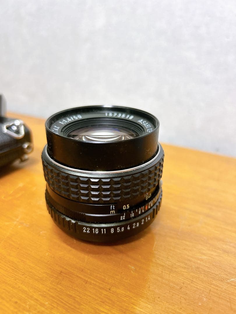 即購入可PENTAX Ｋ2 〔フイルムカメラ）