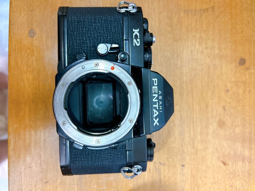 即購入可PENTAX Ｋ2 〔フイルムカメラ）