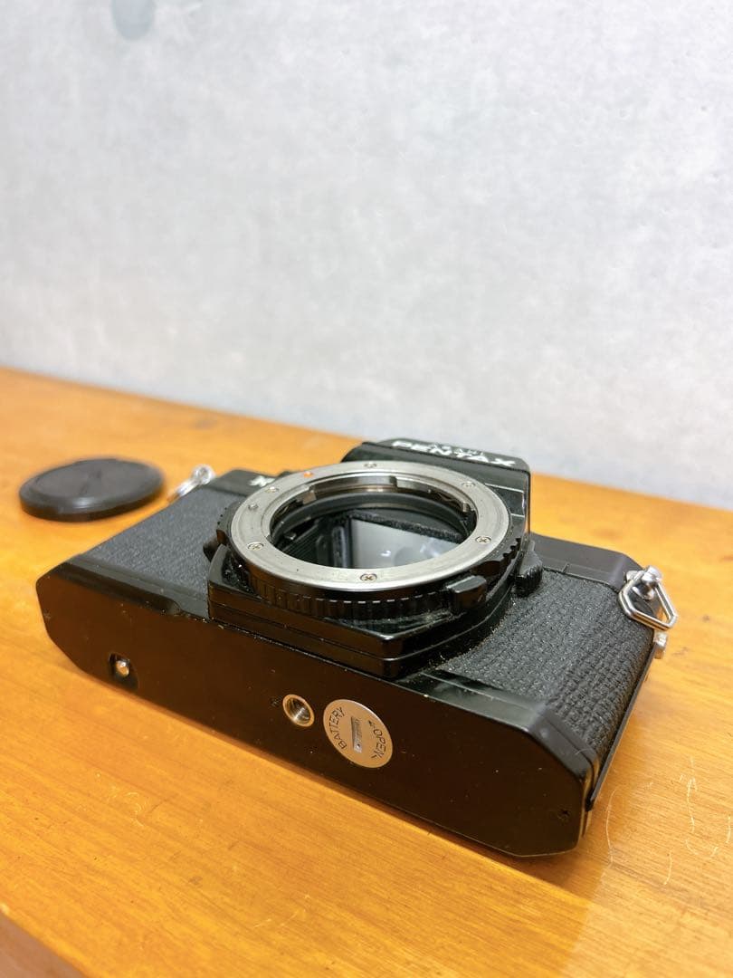 即購入可PENTAX Ｋ2 〔フイルムカメラ）