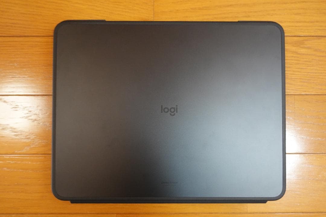 iPad Pro 13インチ (M4) 1TB Wi-Fiモデル スペースグレイ