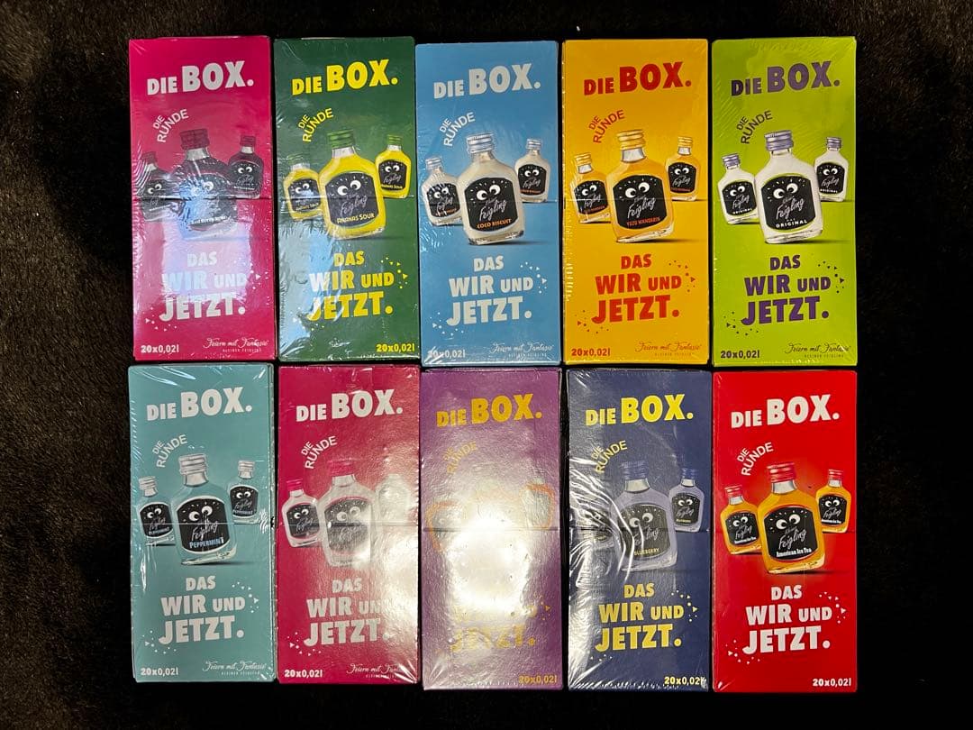 【4月限定価格】クライナー10箱セット　※増減可能