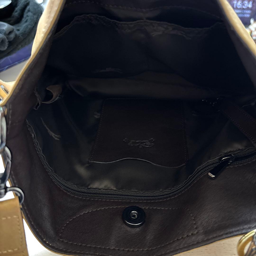 Longchampのバッグ