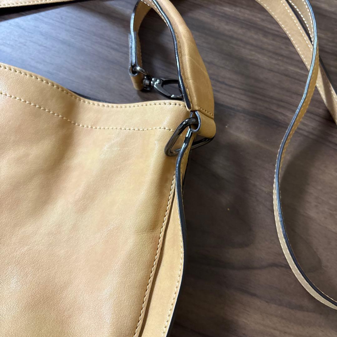 Longchampのバッグ