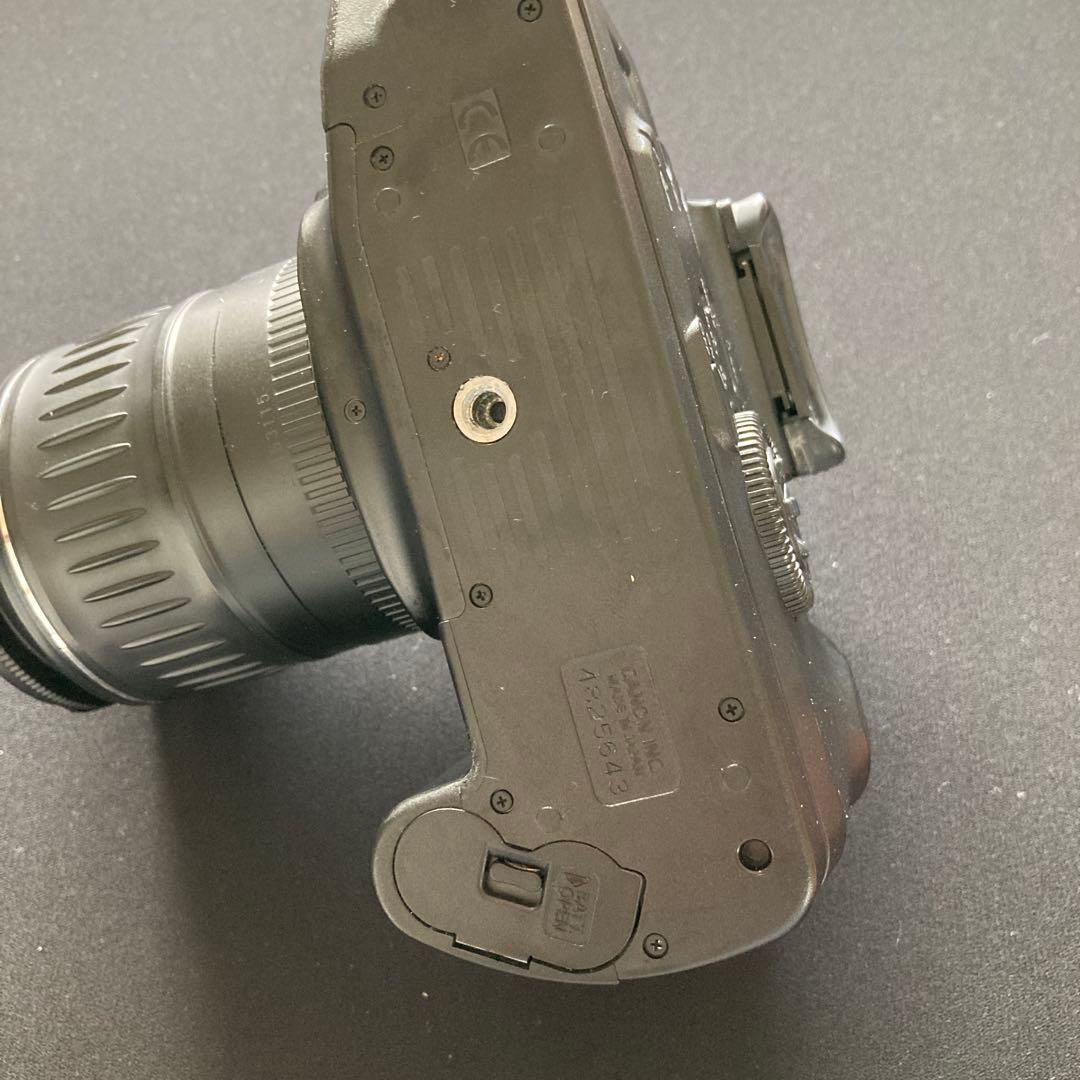 Canon EOS7 フィルムカメラ 一眼レフ キャノン