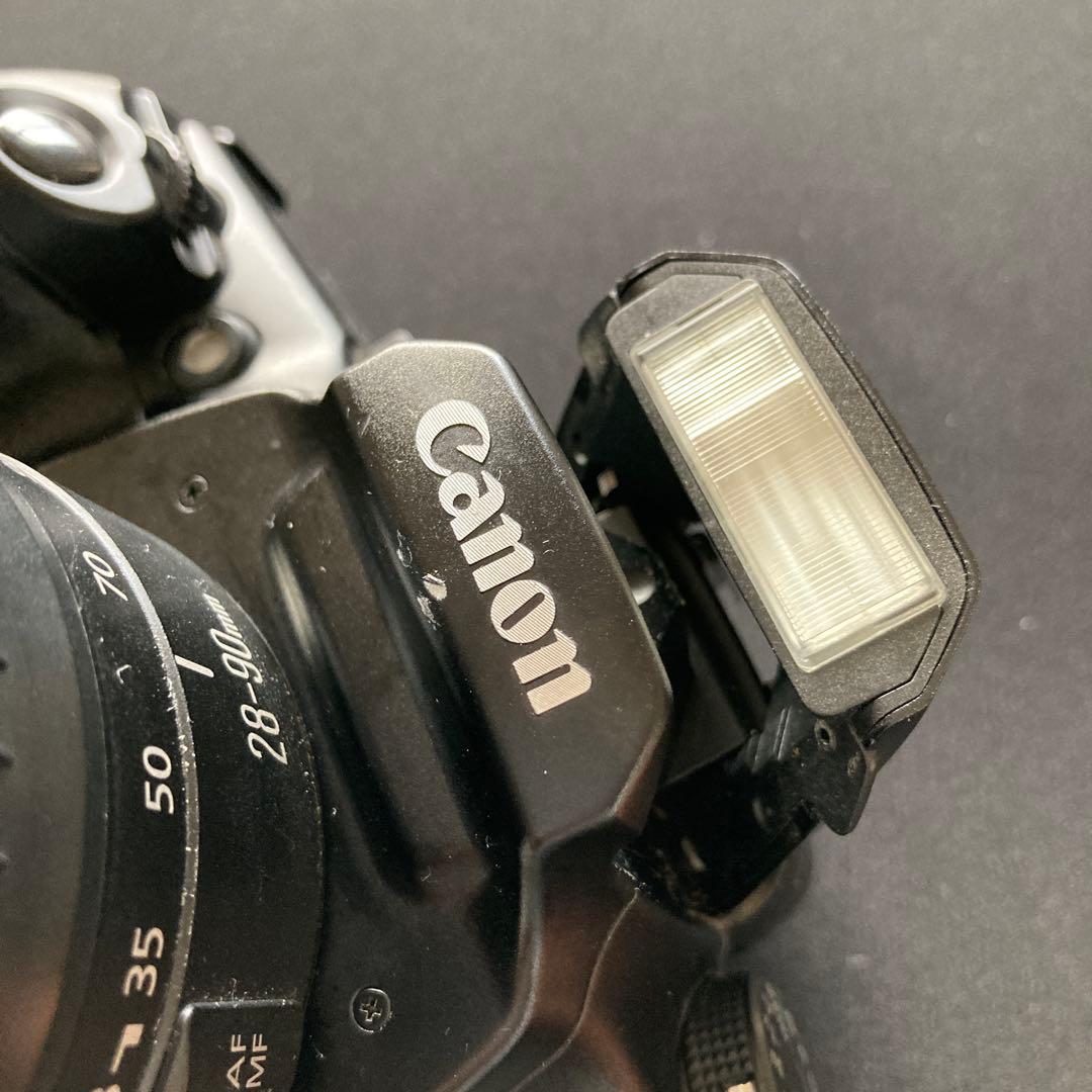 Canon EOS7 フィルムカメラ 一眼レフ キャノン