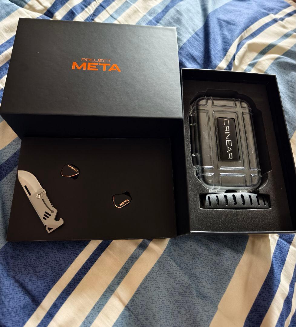 み*た様 Crinear Project  イヤホン