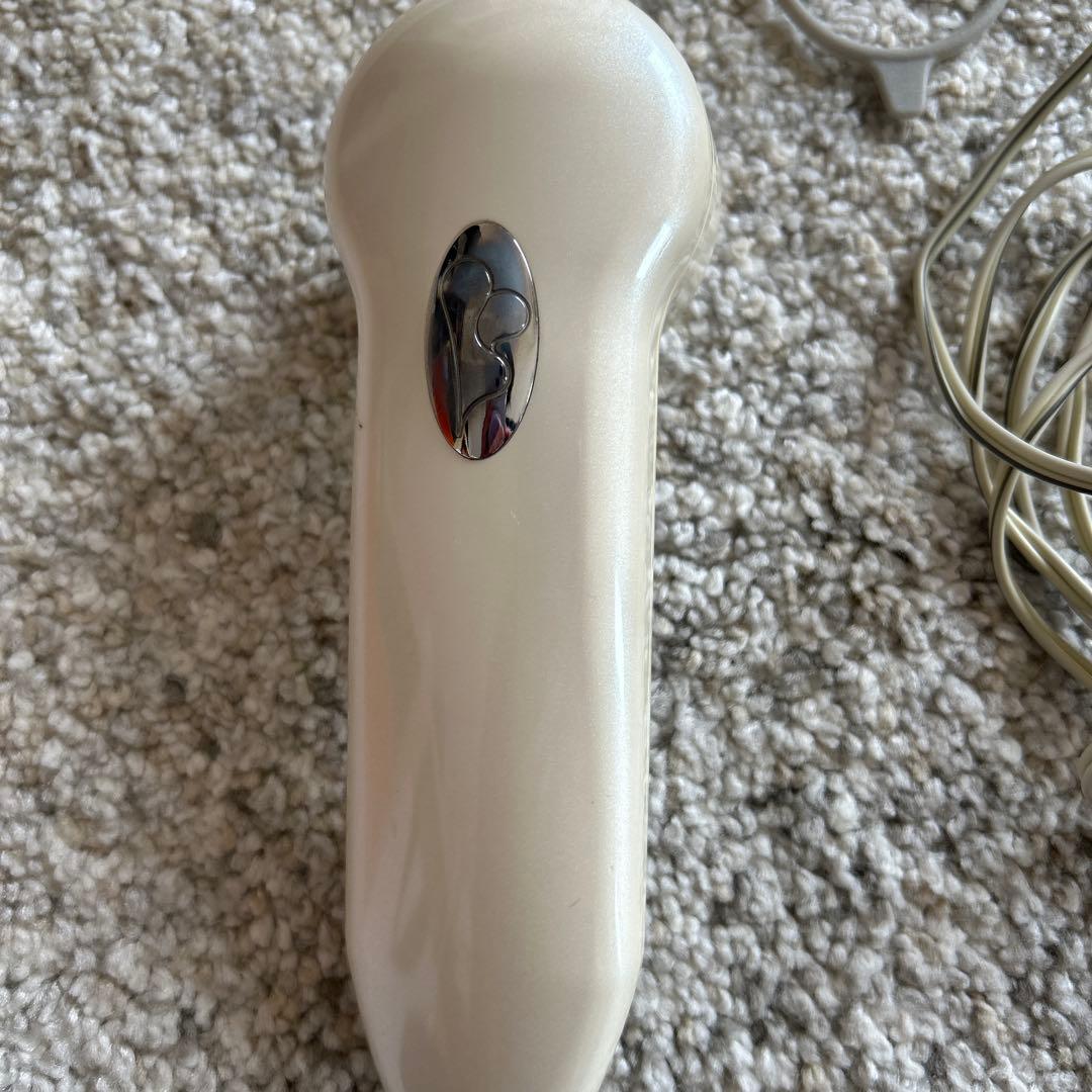 Cell Cure 美顔器 AC電源付き