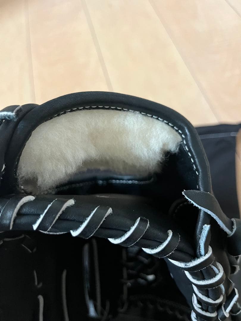 ミズノプロ　A51 イチローモデル　硬式