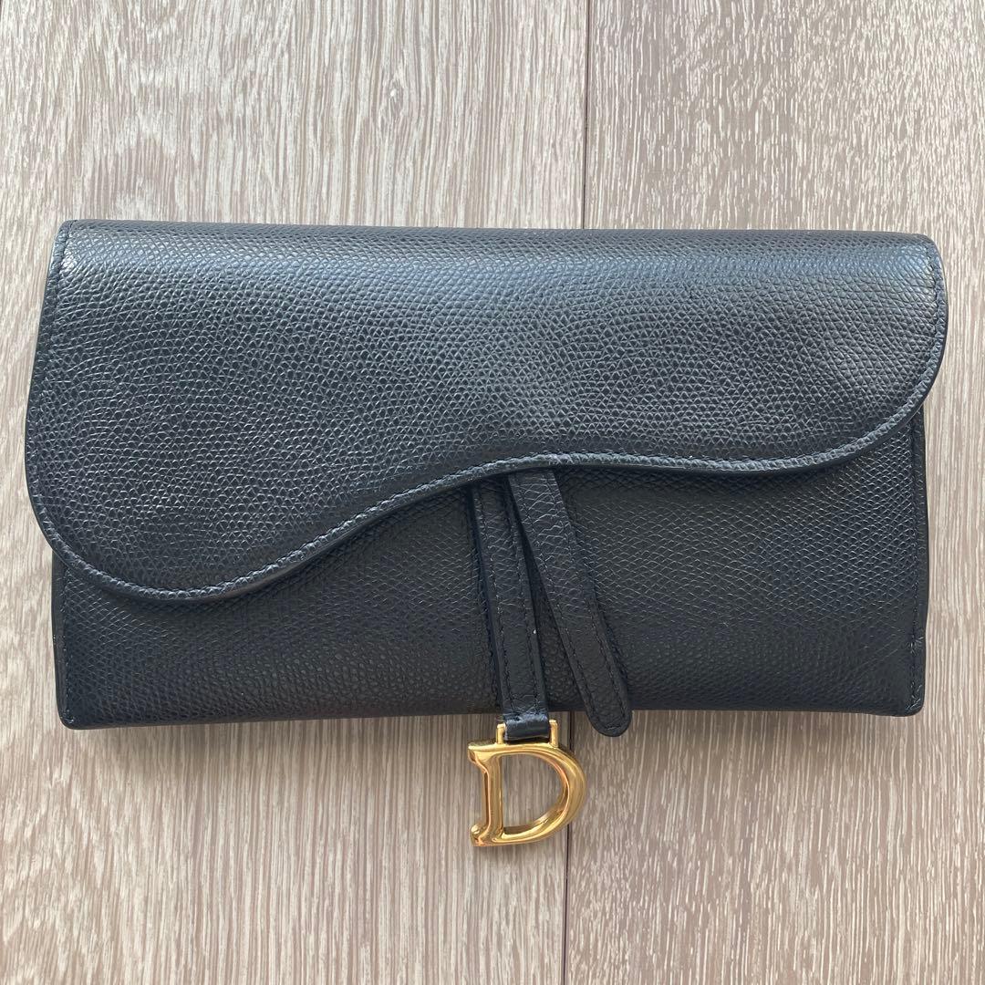 dior☆ウォレット☆