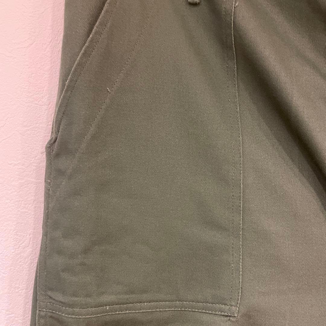 60s U.S.ARMY OG-107 Baker Pants ベイカーパンツ
