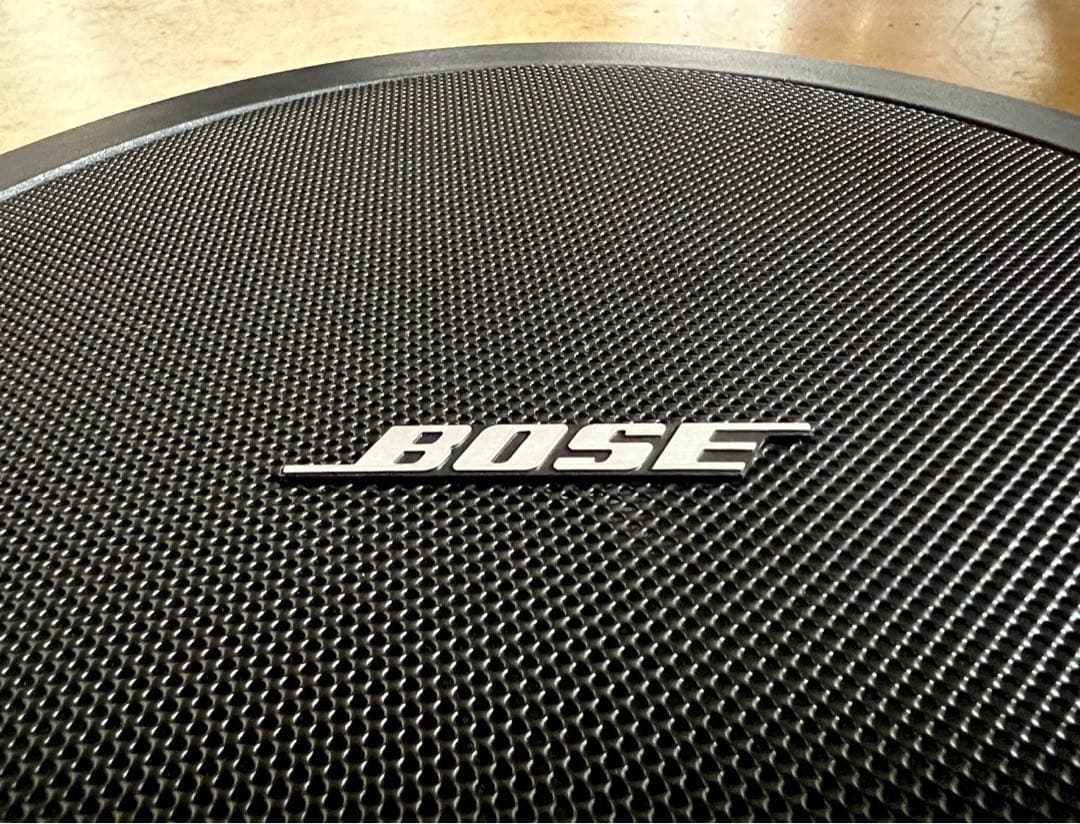 BOSE 業務用天井埋め込みスピーカー 【残り1点】