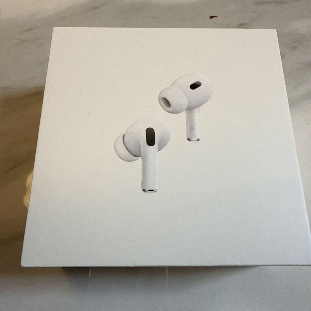 【正規品】AirPods pro 第2世代
