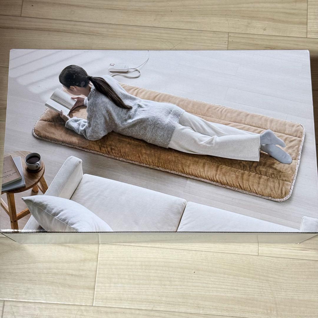 新品 パナソニック Panasonic ホットマット DC-SN20-T