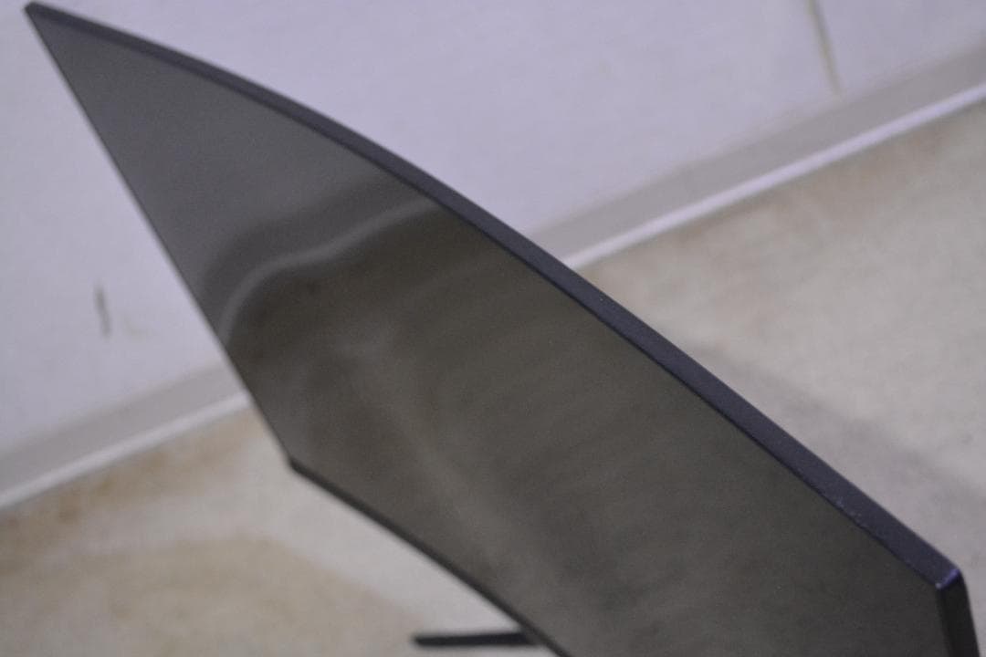 GreBear 湾曲ゲーミングモニター 165Hz 27インチ