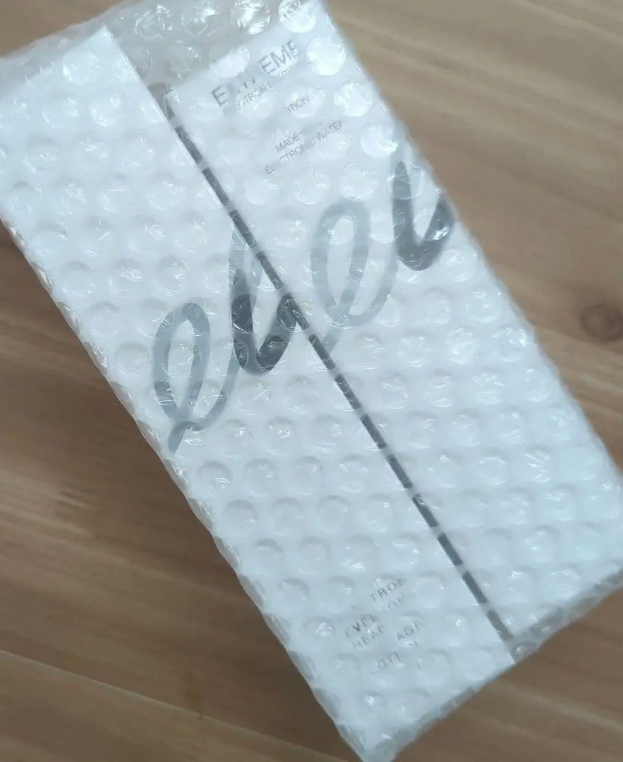 お値下げ　バリブラシ　開封のみ　スキンローション　マッサージローション　セット