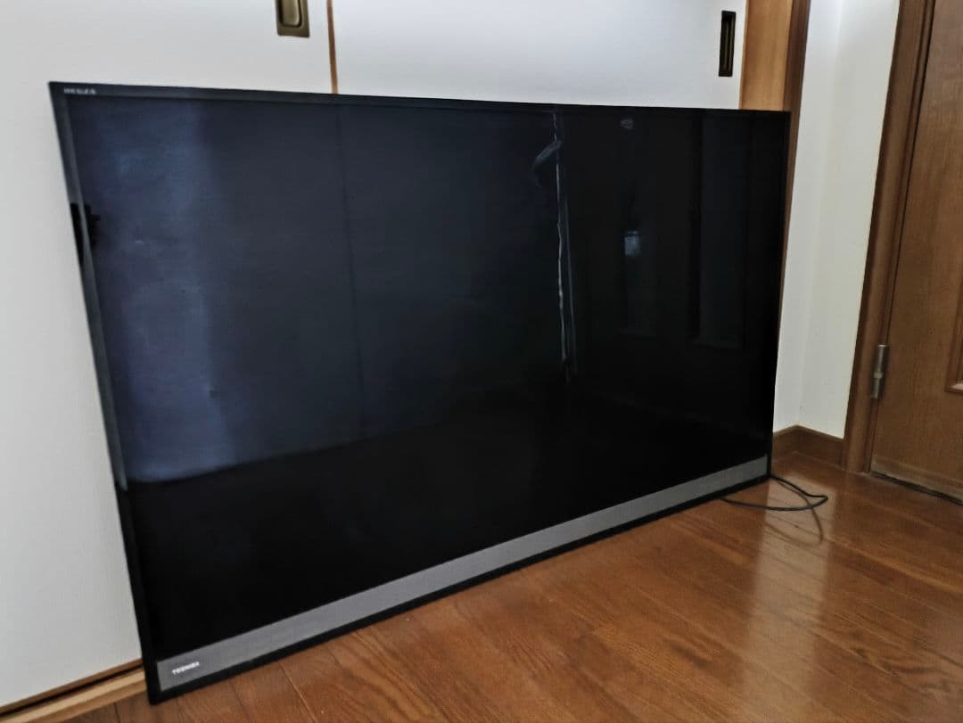 TOSHIBA 50M510X 液晶テレビ 50インチ