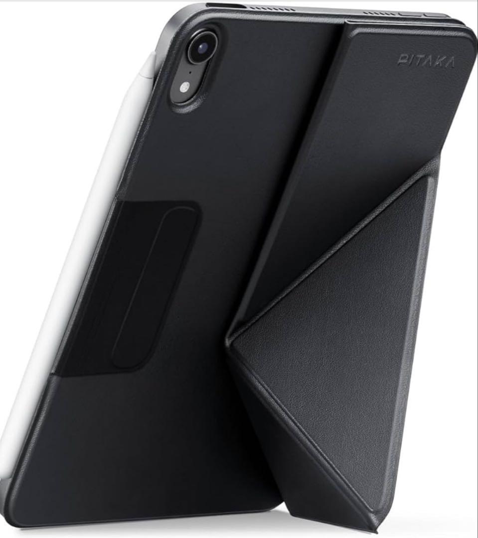 【美品】iPad mini6 64GB WiFi+Pencil2+ケース