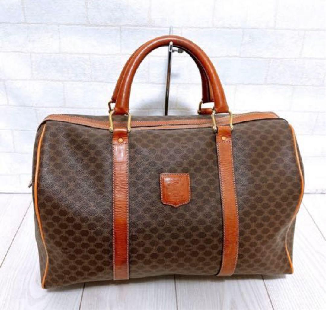 CELINE(セリーヌ)ハンドバッグ