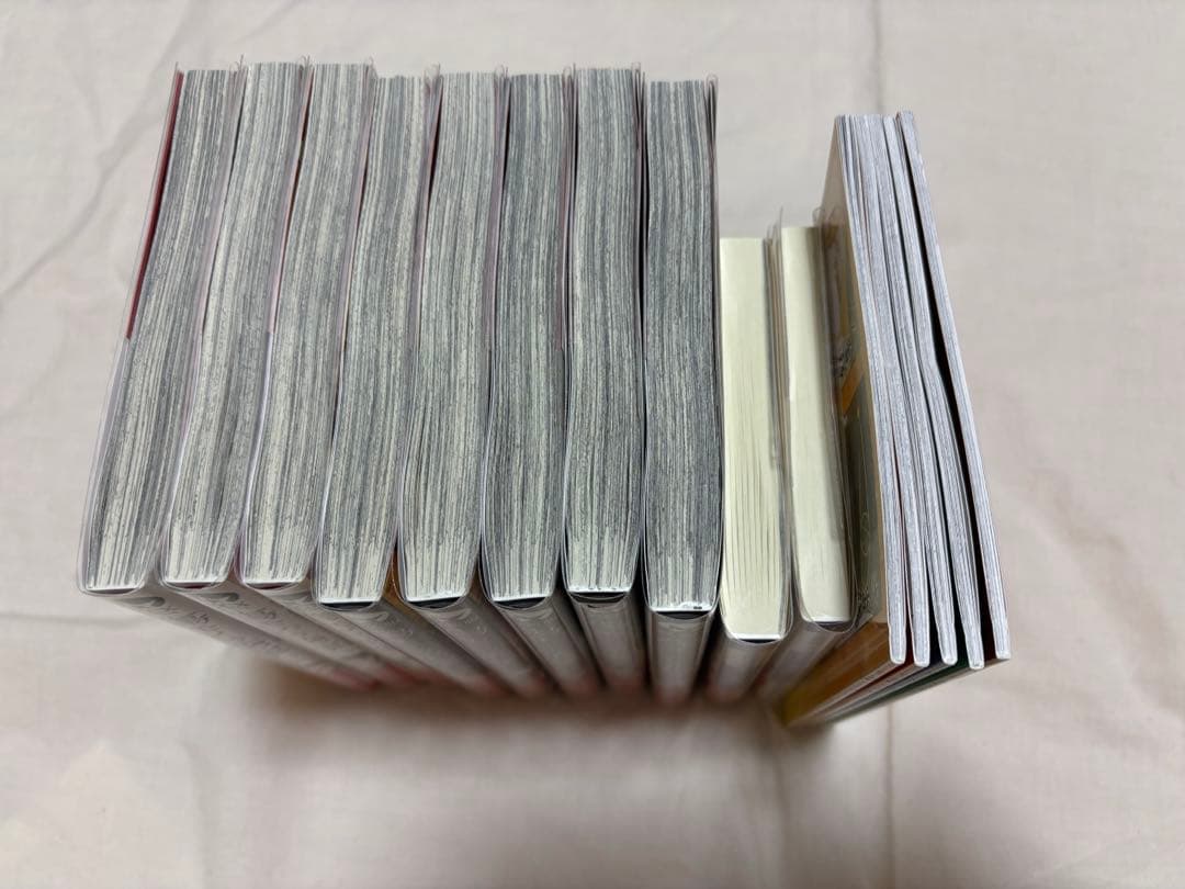 傷モノの花嫁 全巻 初版 小説