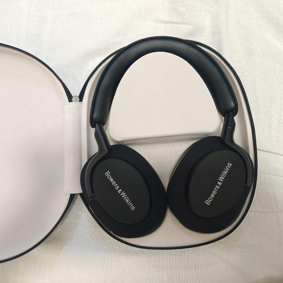 ヘッドホン Bowers & Wilkins Px7s2