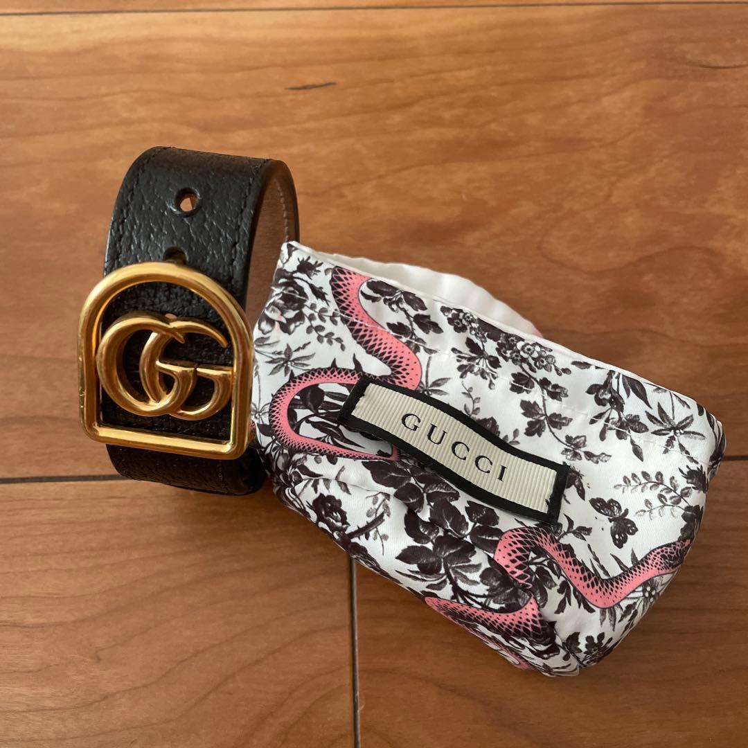 GUCCI バングル　最終価格