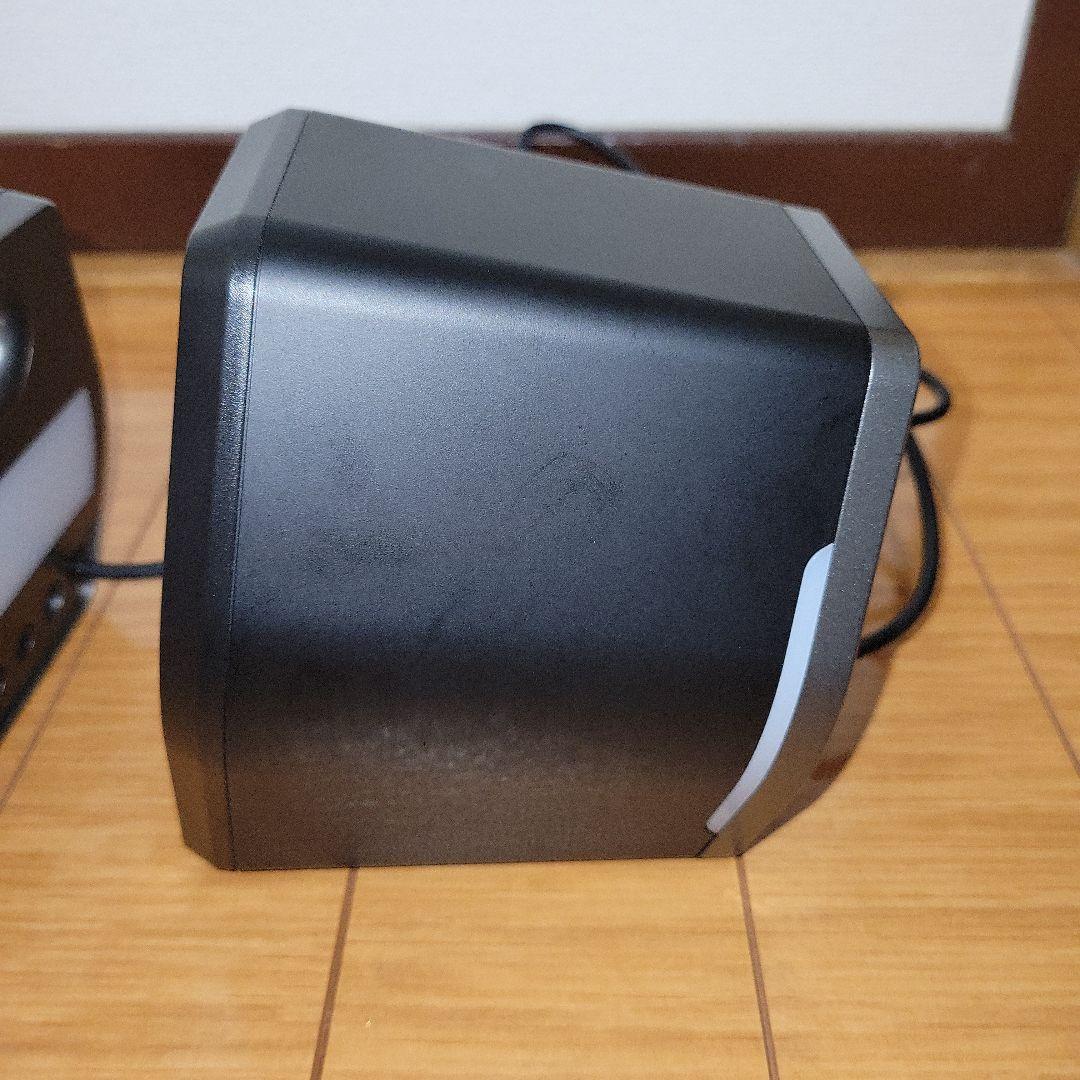 EDIFIER G2000 ゲーミングスピーカー