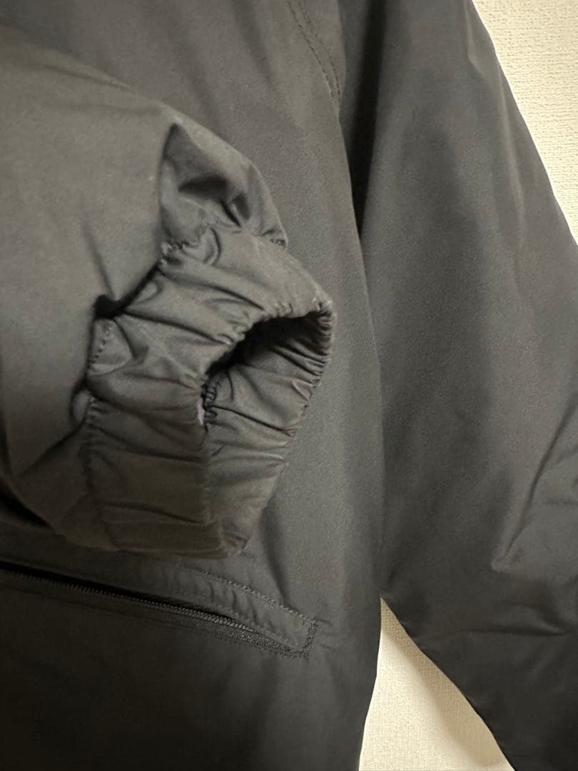 F.C.Real Bristol × Nikeダウンジャケット サイズL