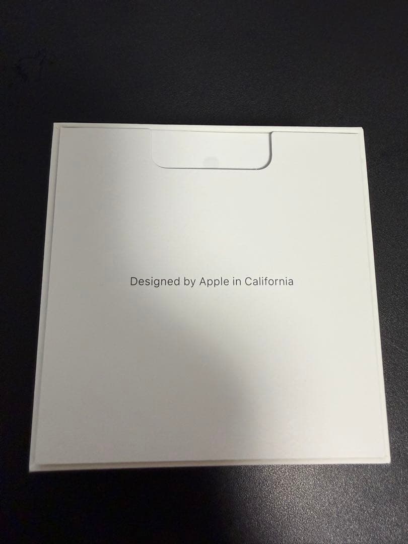 【国内正規品】Apple AirPods Pro 2【USB-C】