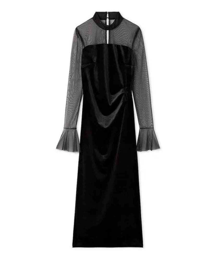 シアードッキングベロアドレス