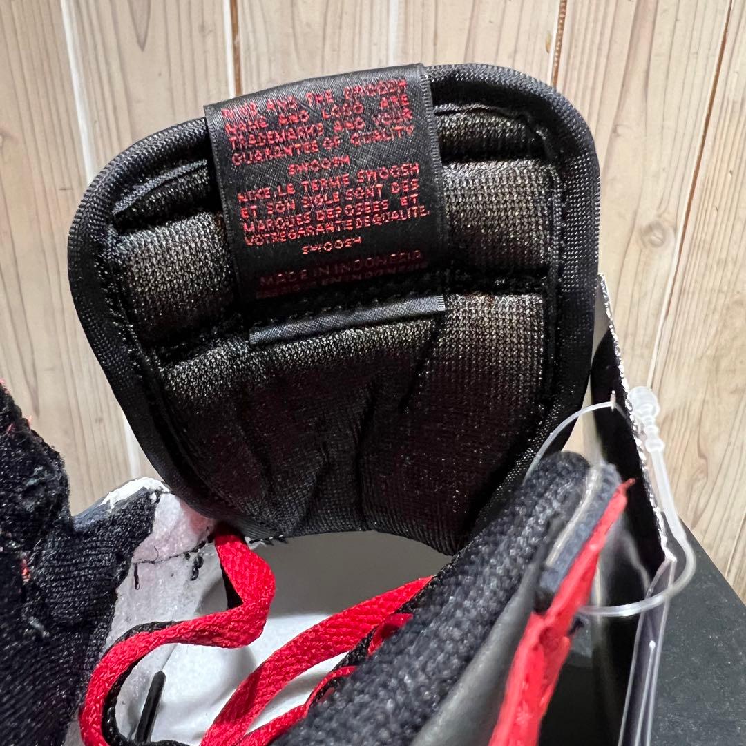 【即購入OK】JORDAN 1 RETRO HIGH OG Black Toe