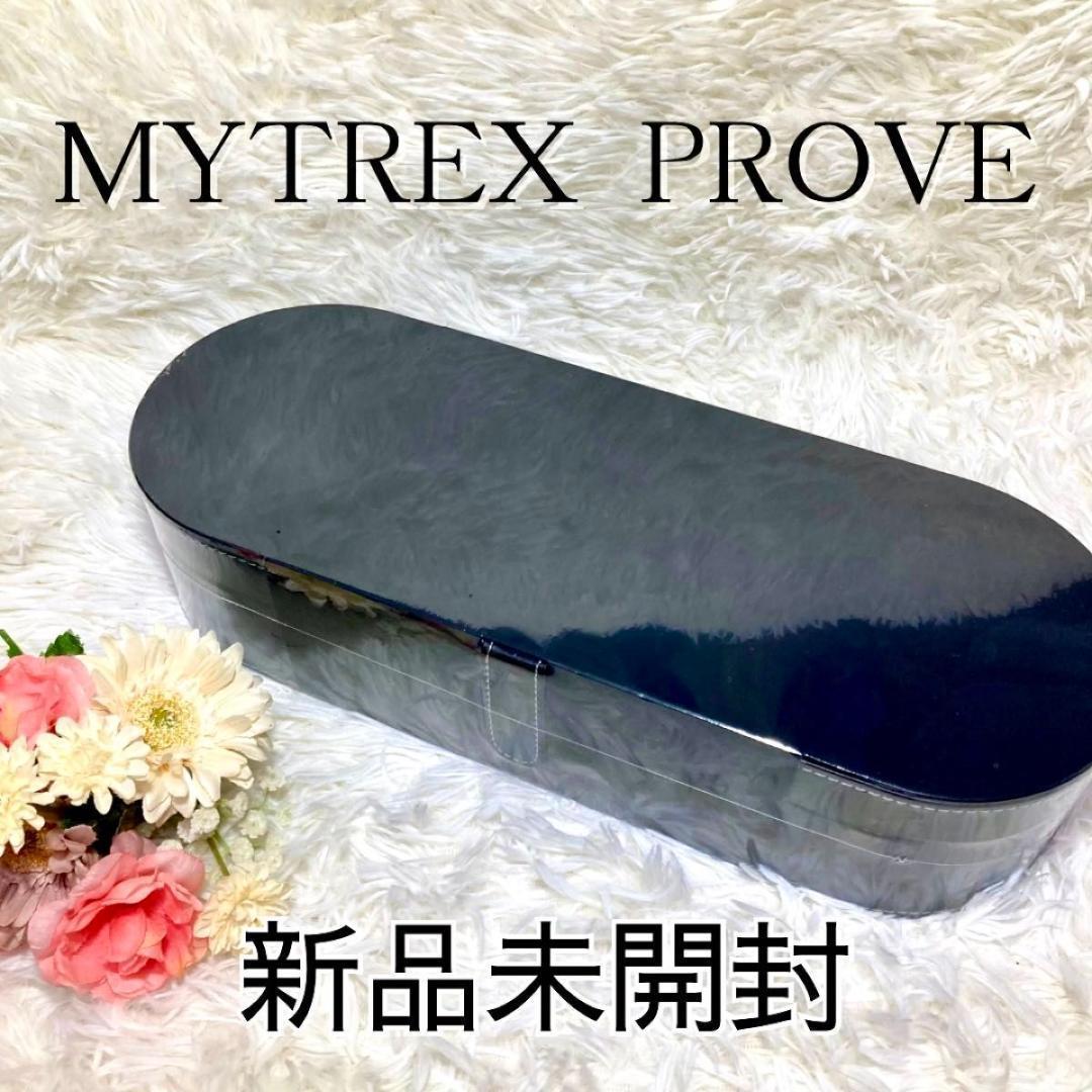 新品未開封　EMS マイトレックス プルーヴ　美顔器　MT-PV22B　ケース付