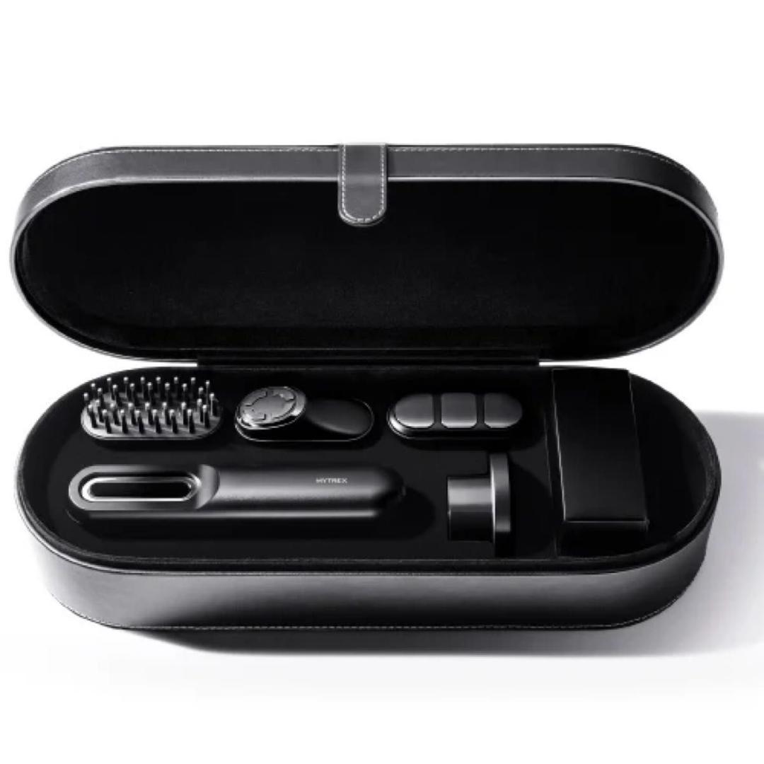 新品未開封　EMS マイトレックス プルーヴ　美顔器　MT-PV22B　ケース付