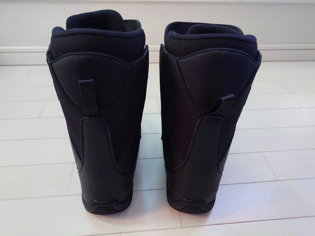 キスマーク kissmark BOAシステム 女性用スノーボードブーツ 23cm