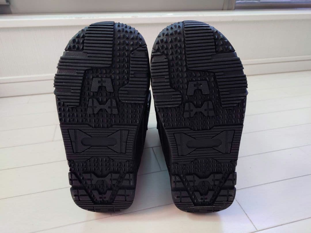 キスマーク kissmark BOAシステム 女性用スノーボードブーツ 23cm