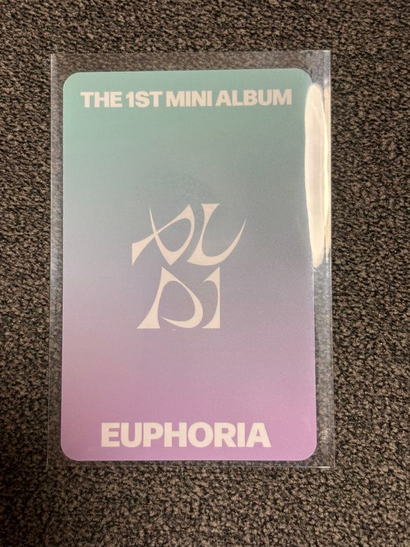 ALD1 サンウォン リオ トレカ ユニットトレカ MAKESTAR