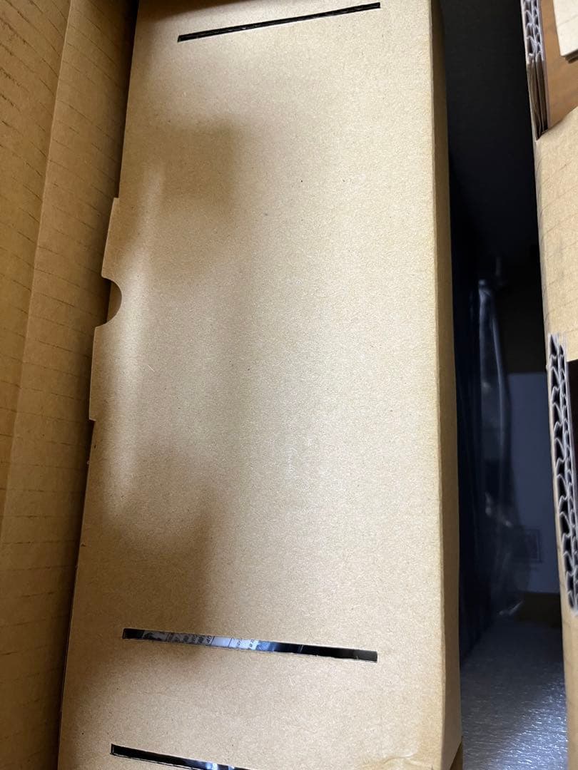 新品　ADTECHNO SG2150S BLACK