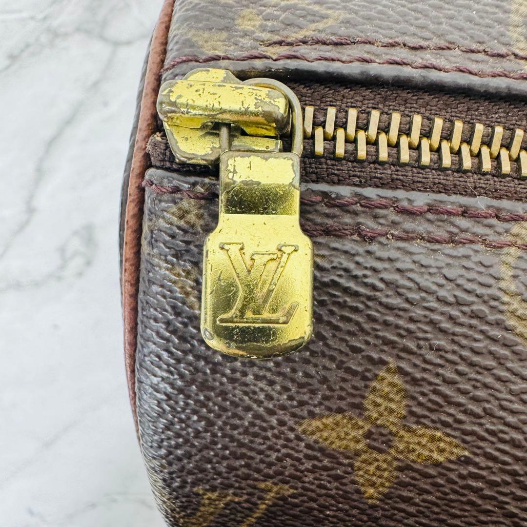 ✨ LOUIS VUITTON✨ルイ・ヴィトン✨モノグラム✨パピヨン✨バッグ✨