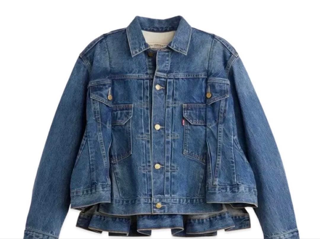 ジャケット・アウター cii