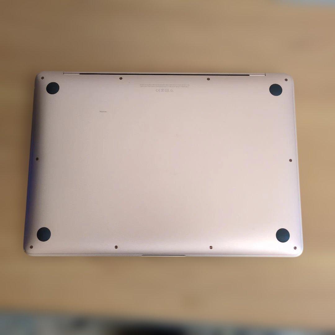 MacBook Air M1 2020 256GB 8GB本体 A2337