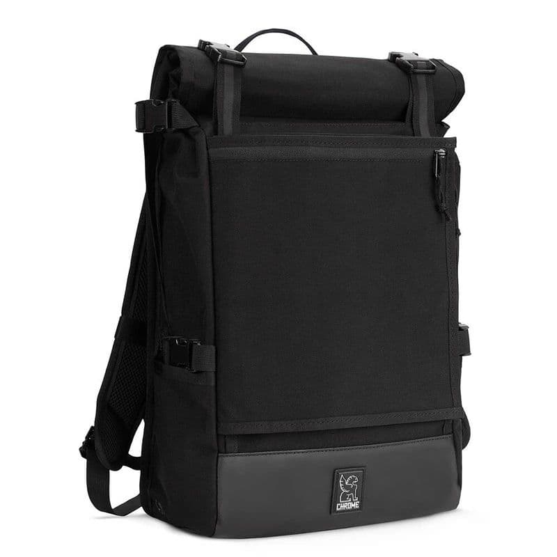 新品 Chrome Barrage Session Backpack