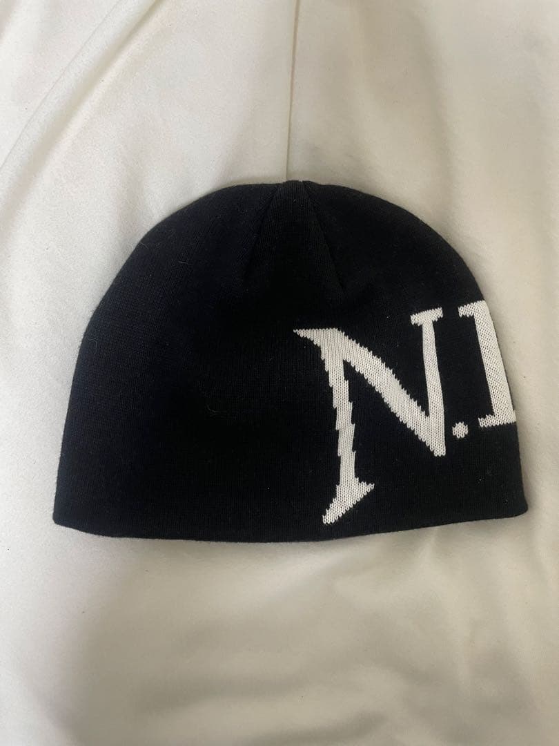 KEIJU NITO ビーニー